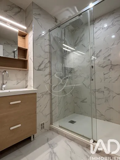 Apartment in Brunoy (91800)