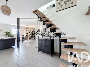 House in Aubergenville (78410)