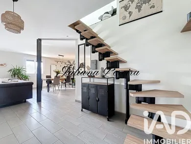 House in Aubergenville (78410)