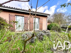 Maison à Bègles (33130)