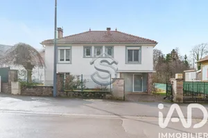 House in CORCIEUX (88430)