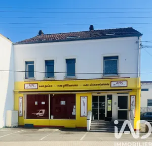 Building in Hundling (57990)