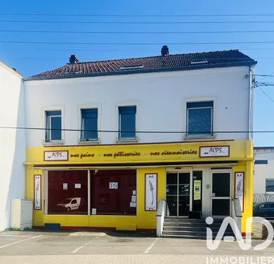 Building in Hundling (57990)