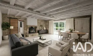 Maison à Le Temple-de-Bretagne (44360)