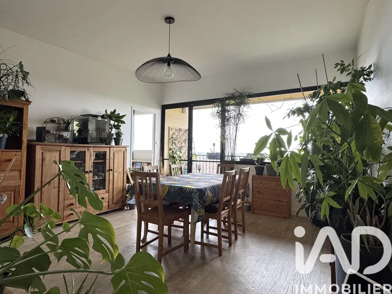 Vente appartement à Tourcoing (59200) : appartement 3 pièces 60 m² — 4
