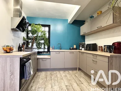 Apartment in Tourcoing (59200)