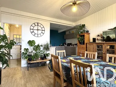 Apartment in Tourcoing (59200)