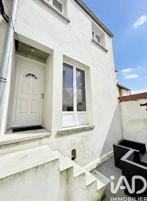 House in Pont-Sainte-Maxence (60700)