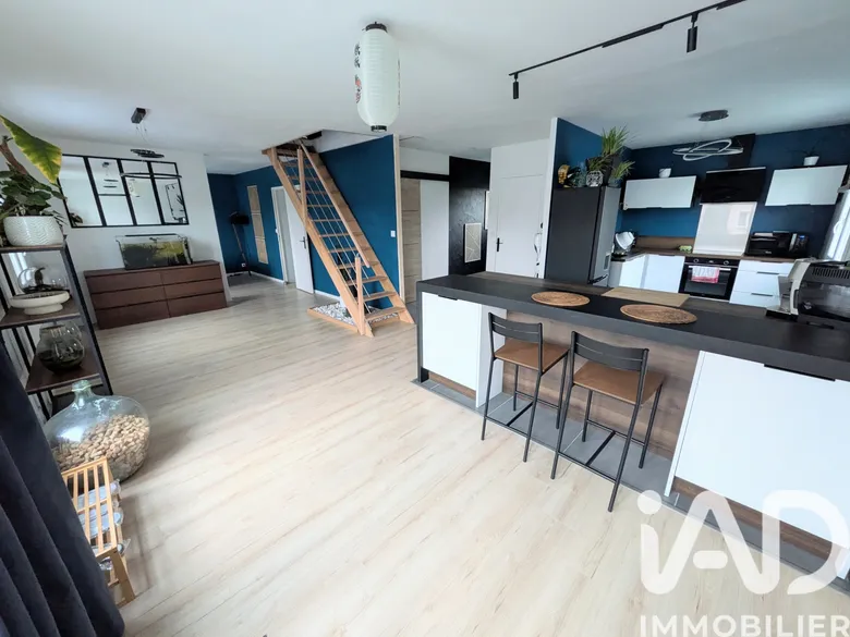 Maison 5 pièces 129 m² · à Amboise · 129 m² · 259 000 €