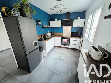 House in Amboise (37400)
