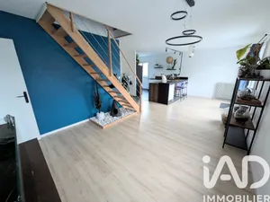 Maison à Amboise (37400)