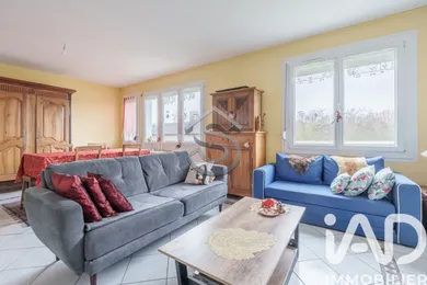 Appartement à Tomblaine (54510)