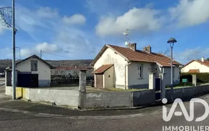 House in Blénod-lès-Pont-à-Mousson (54700)