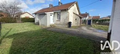 House in Blénod-lès-Pont-à-Mousson (54700)