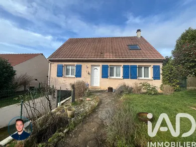 House in Épernon (28230)