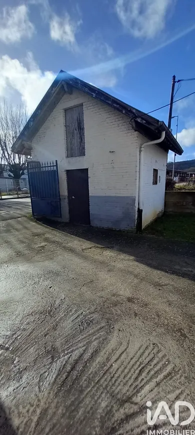House in Blénod-lès-Pont-à-Mousson (54700)