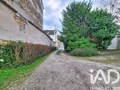 Apartment in Brie-Comte-Robert (77170)