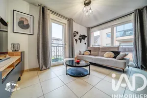 Apartment in Florange (57190)