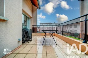 Appartement à Florange (57190)