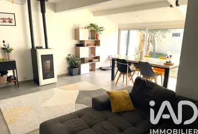 Traditional house in Libourne (33500)