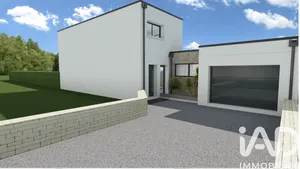 Land in Saint-Herblain (44800)