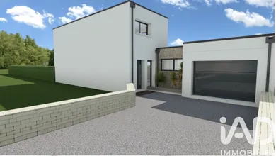 Land in Saint-Herblain (44800)