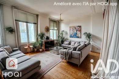 House in Bordeaux (33000)