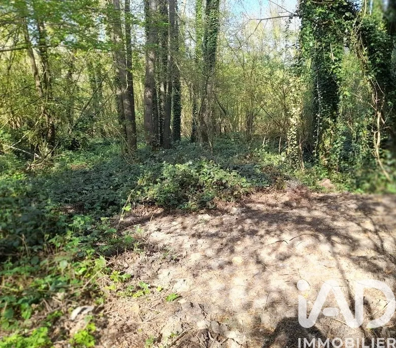 Terrain loisirs à Warluis (60430) · 17 900 €