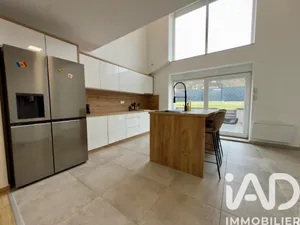 House in Errouville (54680)