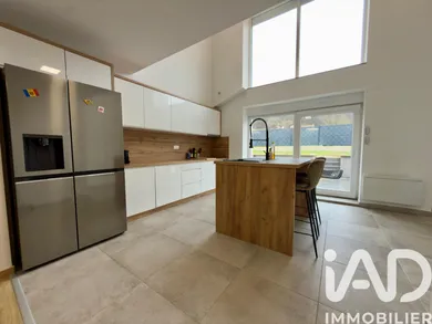 House in Errouville (54680)