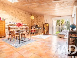 Village house in Bouguenais (44340)