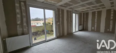 Maison traditionnelle à Vertou (44120)