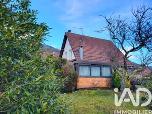Maison à Moosch (68690)