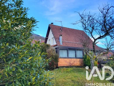 Maison à Moosch (68690)