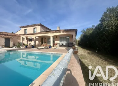 Maison à Claira (66530)