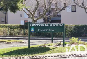 Apartment in Six-Fours-les-Plages (83140)