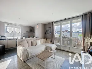 Appartement à Tours (37000)