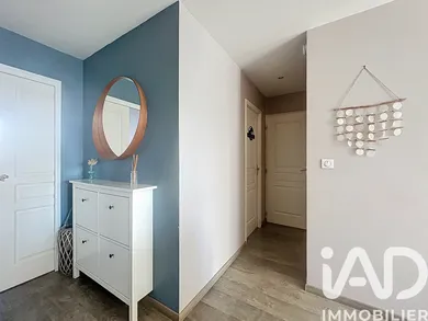 Appartement à Tours (37000)