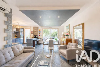 Appartement à Marseille (13013)