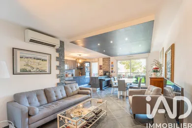 Appartement à Marseille (13013)