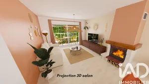 Maison à Sevran (93270)