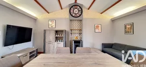 Maison à Saint-Mathurin (85150)