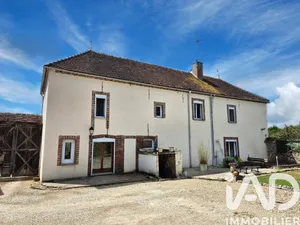 House in Sens (89100)