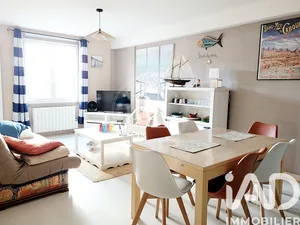 Apartment in Cabourg (14390)