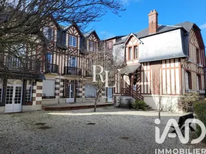 Apartment in Cabourg (14390)