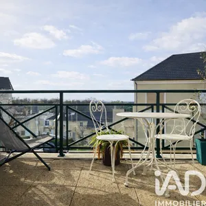 Apartment in Éragny (95610)