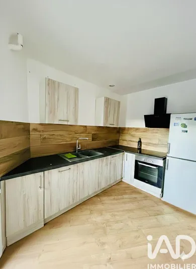 Appartement à Salernes (83690)