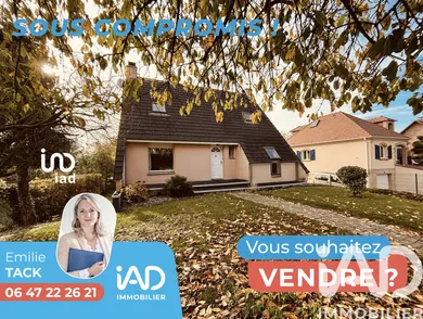 House in Camon (80450)