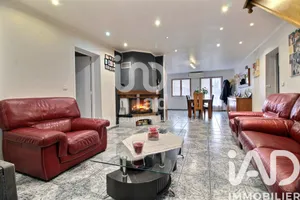 Maison traditionnelle à Gretz-Armainvilliers (77220)