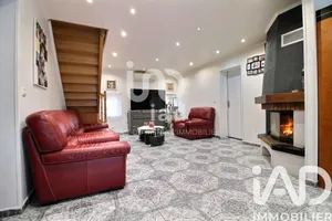 Traditional house in Gretz-Armainvilliers (77220)